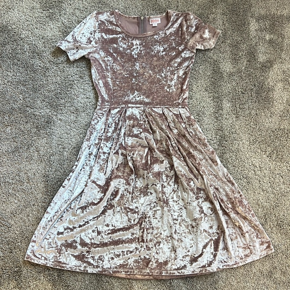 Lularoe Elegant Amelia